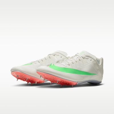 Nike Zoom Rival Sprint Track & Field Sprinting Spikes