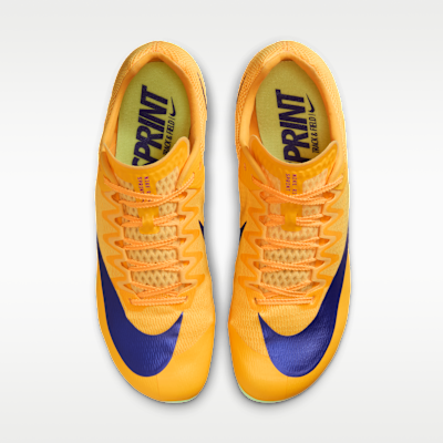 Nike Zoom Rival Sprint Track & Field Sprinting Spikes