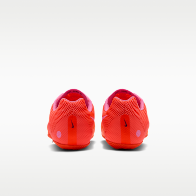 Nike Zoom Rival Sprint Track & Field Sprinting Spikes
