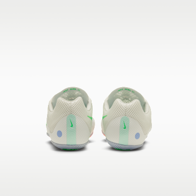 Nike Zoom Rival Sprint Track & Field Sprinting Spikes