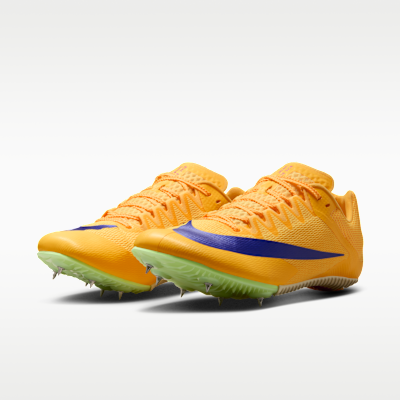 Nike Zoom Rival Sprint Track & Field Sprinting Spikes