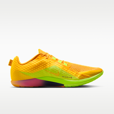 Nike Zoom Rival Waffle 7 Road and Cross-Country Racing Shoes