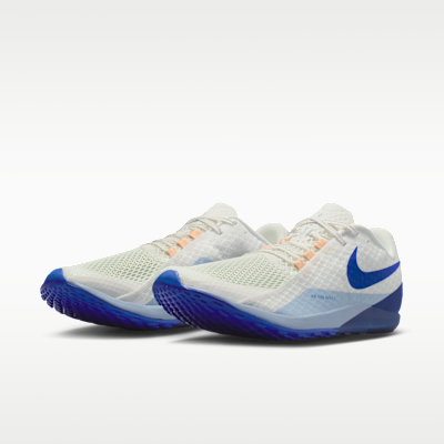 Nike Zoom Rival Waffle 7 Road and Cross-Country Racing Shoes