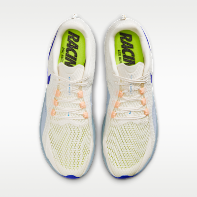 Nike Zoom Rival Waffle 7 Road and Cross-Country Racing Shoes