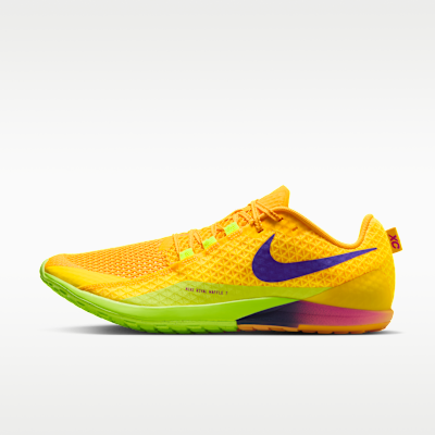 Nike Zoom Rival Waffle 7 Road and Cross-Country Racing Shoes