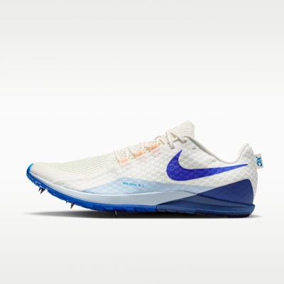 Nike Zoom Rival XC 7 Cross-Country Spikes