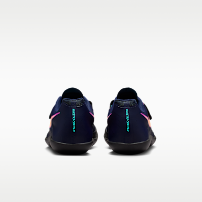 Nike Zoom SD 4 Track & Field Throwing Shoes