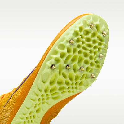 Nike Zoom Superfly Elite 2 Track & Field Sprinting Spikes