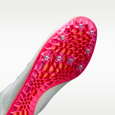 Nike Zoom Superfly Elite 2 Track & Field Sprinting Spikes