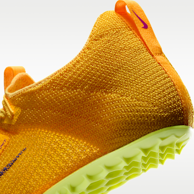 Nike Zoom Superfly Elite 2 Track & Field Sprinting Spikes