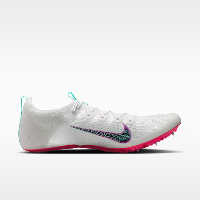 Nike Zoom Superfly Elite 2 Track & Field Sprinting Spikes