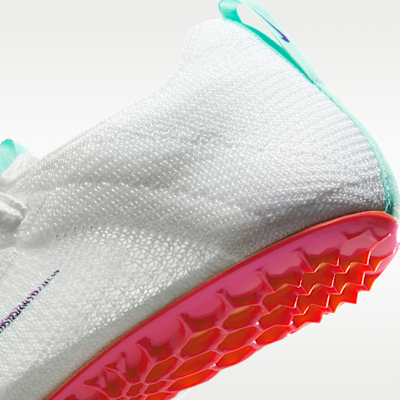 Nike Zoom Superfly Elite 2 Track & Field Sprinting Spikes