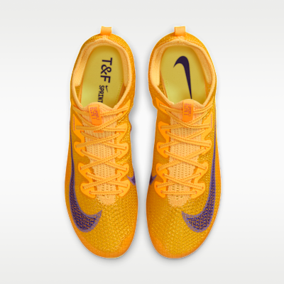 Nike Zoom Superfly Elite 2 Track & Field Sprinting Spikes