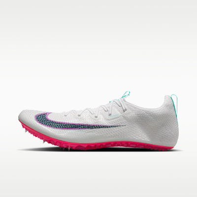 Nike Zoom Superfly Elite 2 Track & Field Sprinting Spikes