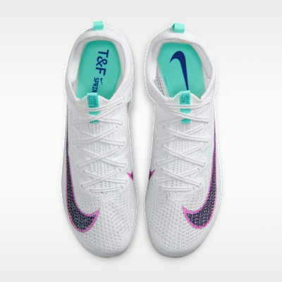 Nike Zoom Superfly Elite 2 Track & Field Sprinting Spikes