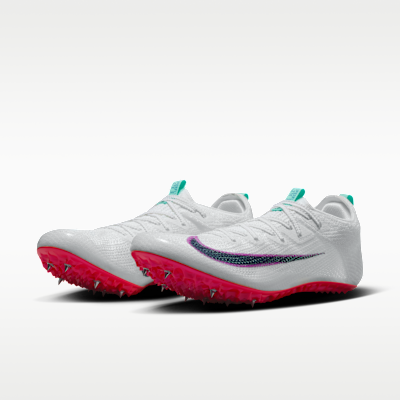 Nike Zoom Superfly Elite 2 Track & Field Sprinting Spikes
