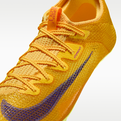 Nike Zoom Superfly Elite 2 Track & Field Sprinting Spikes