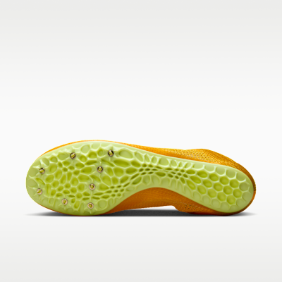 Nike Zoom Superfly Elite 2 Track & Field Sprinting Spikes