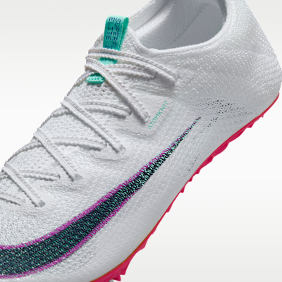 Nike Zoom Superfly Elite 2 Track & Field Sprinting Spikes