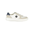 Blauer Polyurethane Men Men's Sneaker