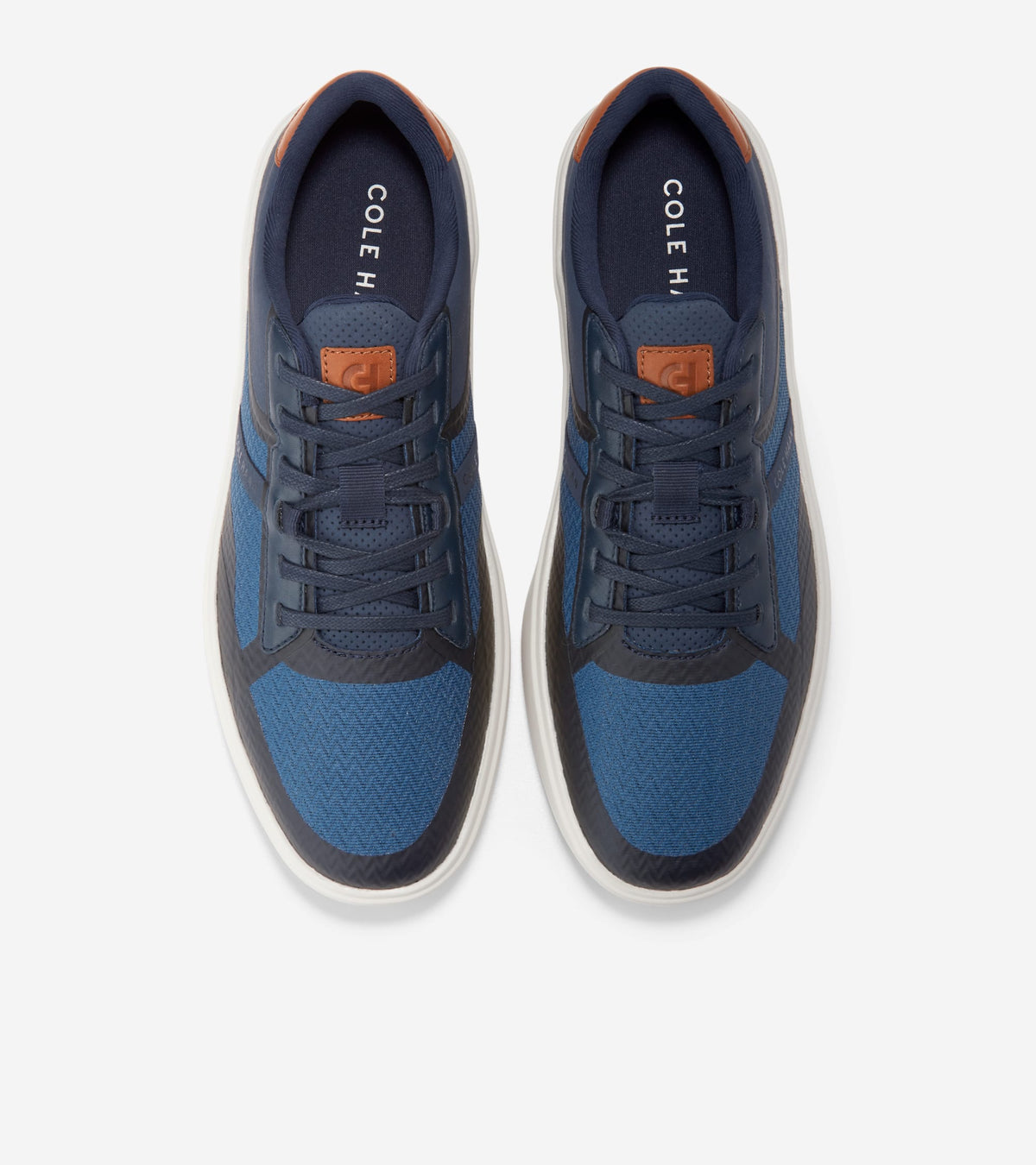Cole Haan Grand Crosscourt Winner