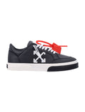 Arrow Vulc Low Zip-Tie Sneakers