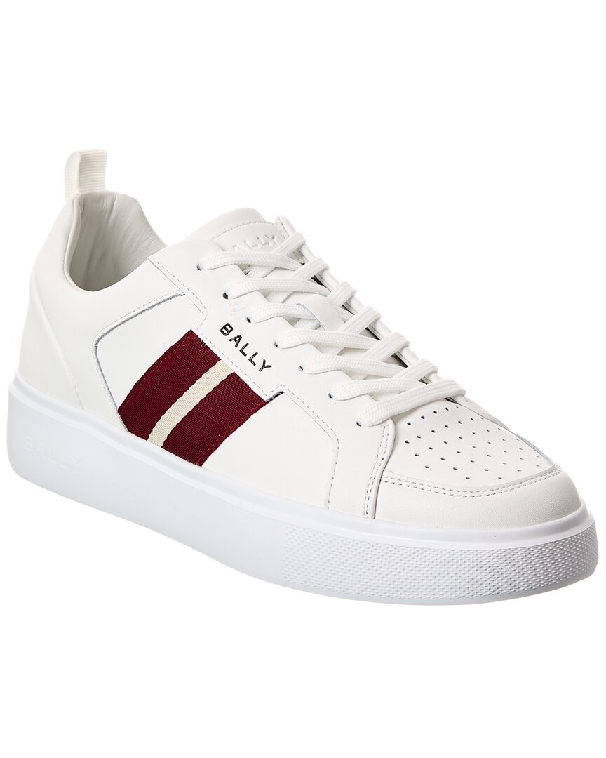 Bally Bennys Leather Sneaker