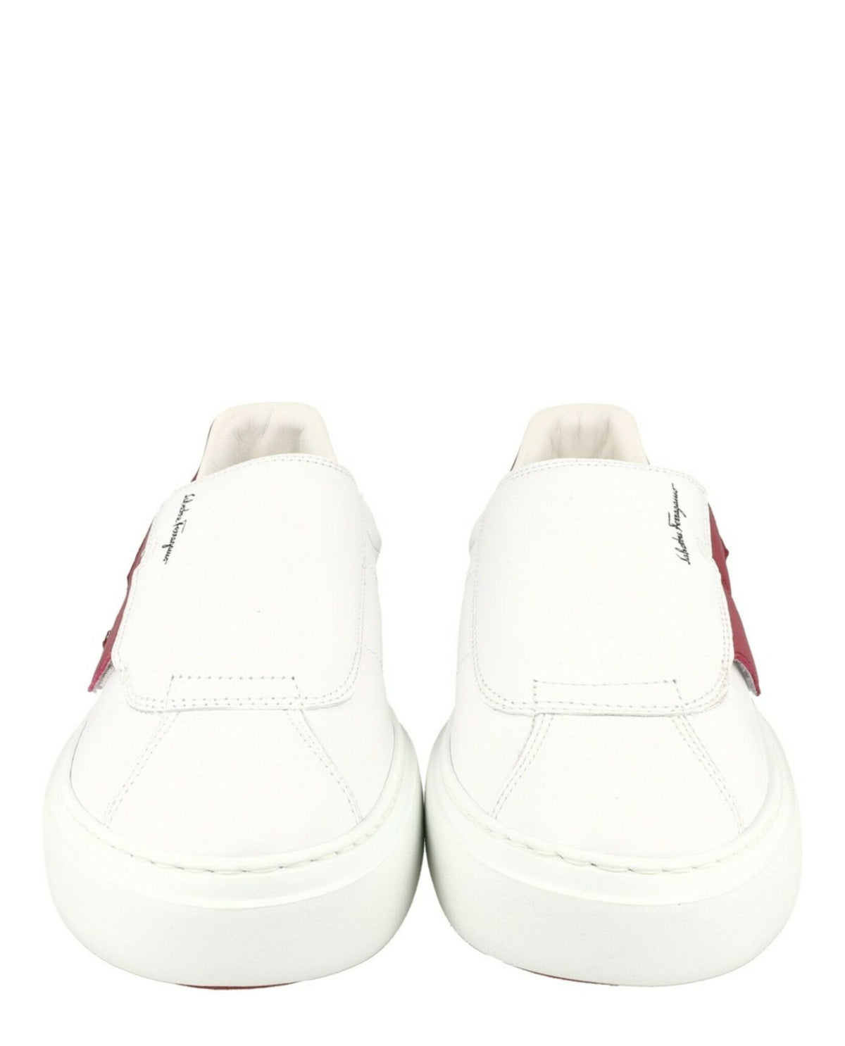 Lima Gancini Low-Top Sneakers