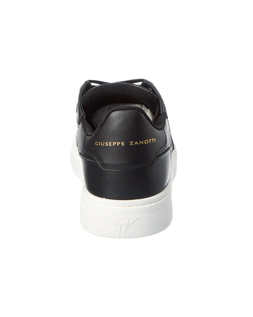 Giuseppe Zanotti GZ/94 Leather Sneaker