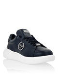 Low Top Sneakers New Basic Hexagon