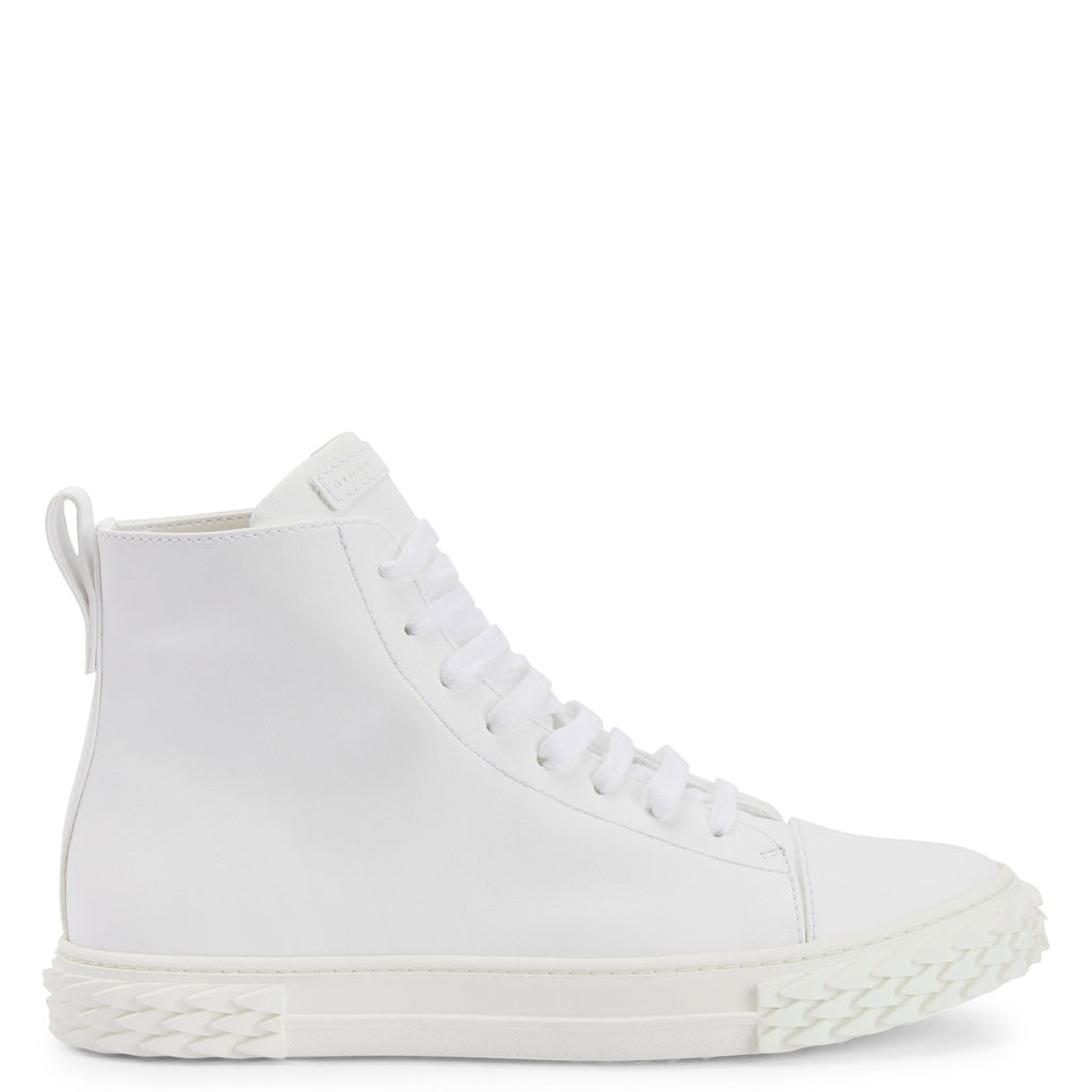 Giuseppe Zanotti Ecoblabber