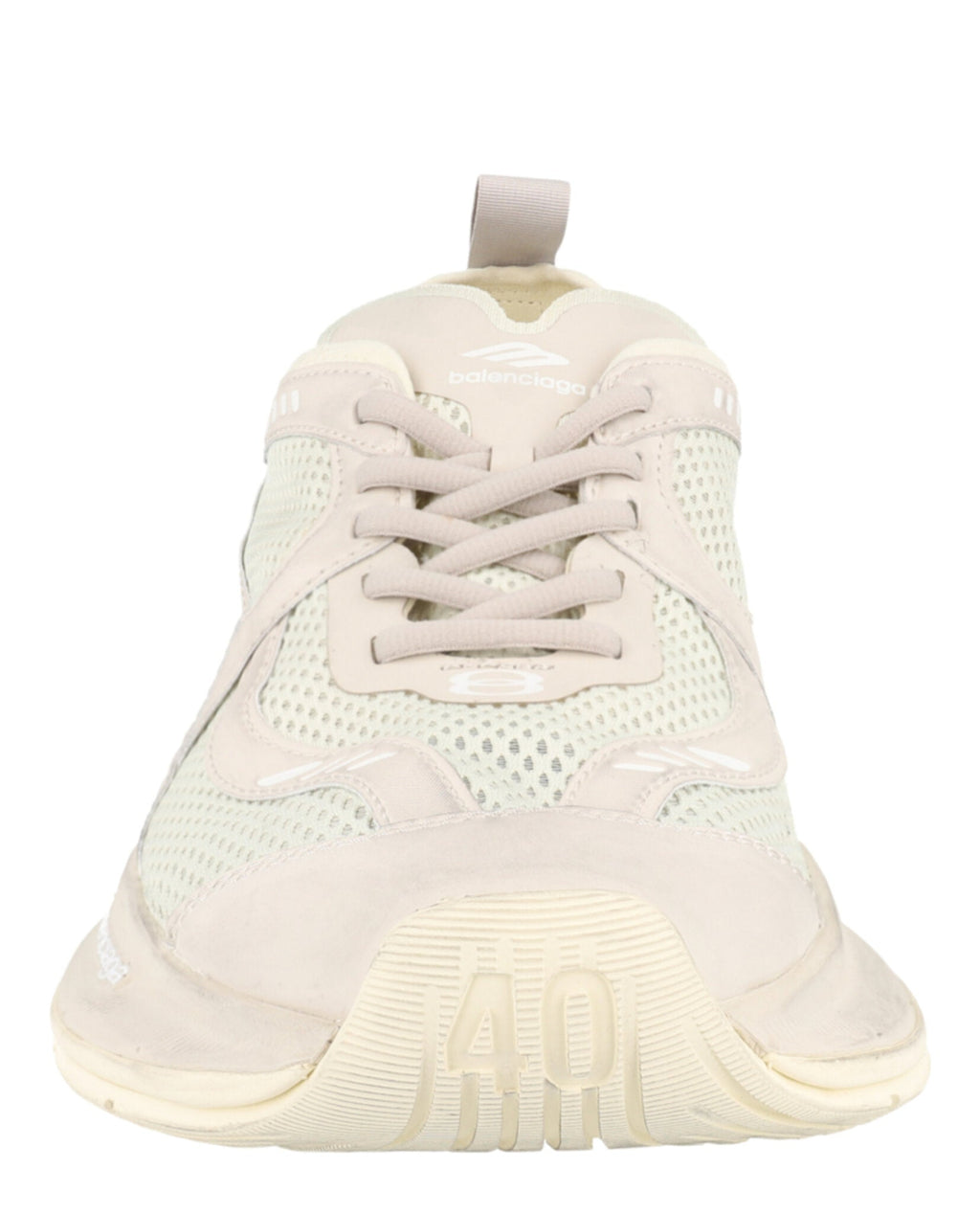 Circuit Low-Top Sneakers