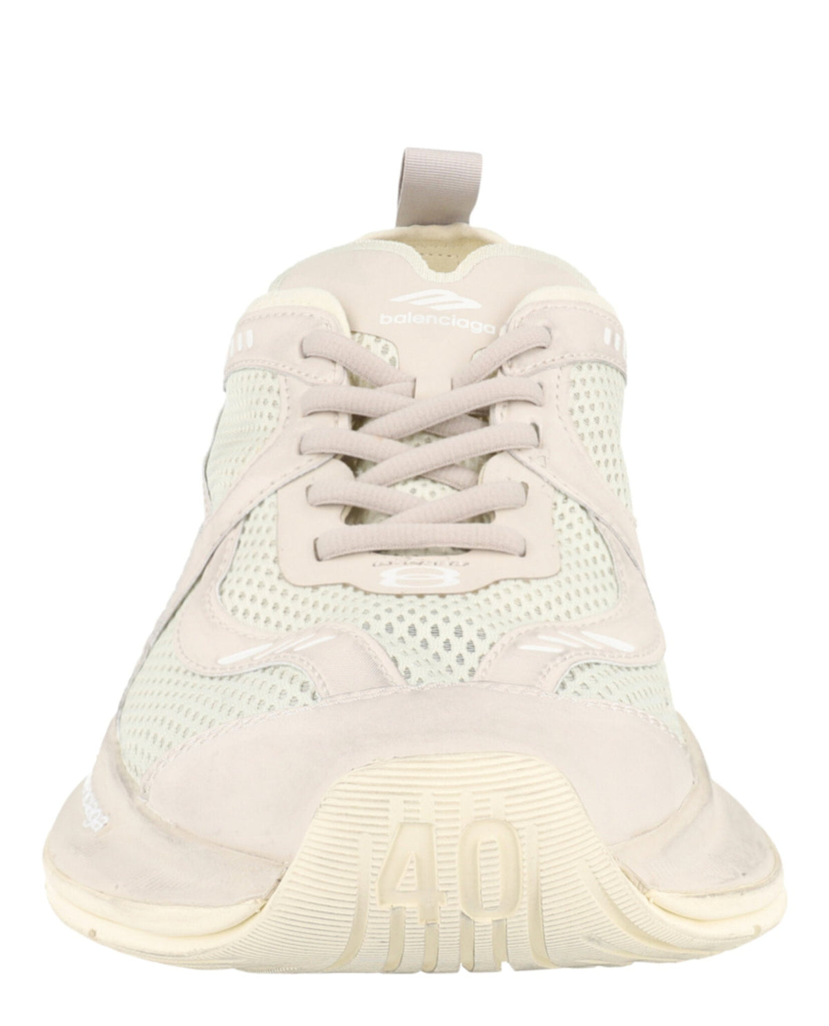 Circuit Low-Top Sneakers