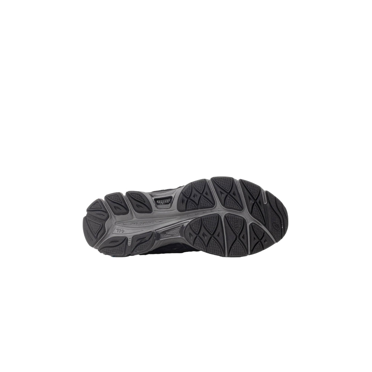 Asics Gel - Nyc Graphite Grey / Black  1201A789-020 Men's