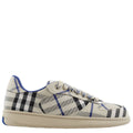Burberry Terrace Vintage Check Low-Top Sneakers