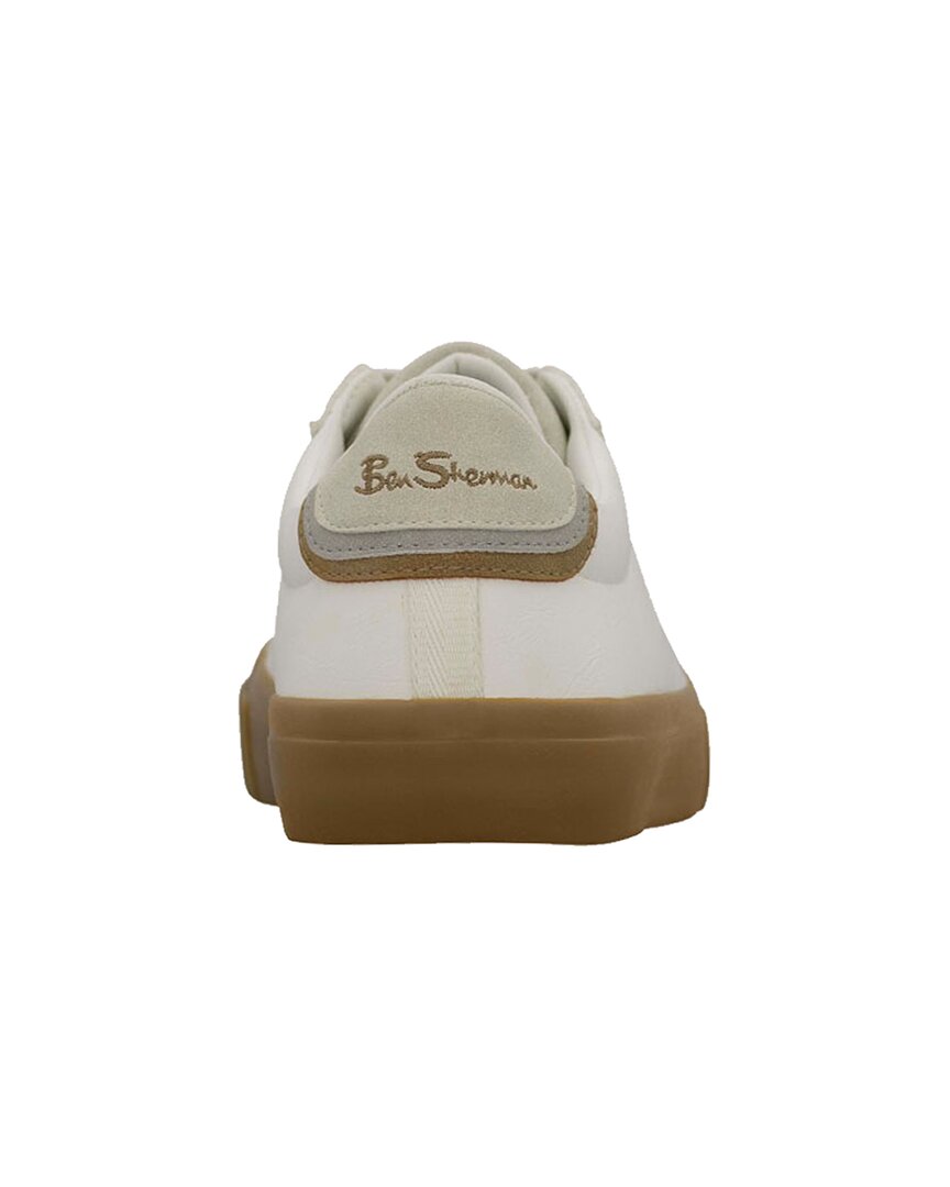 Ben Sherman Pepper Sneaker