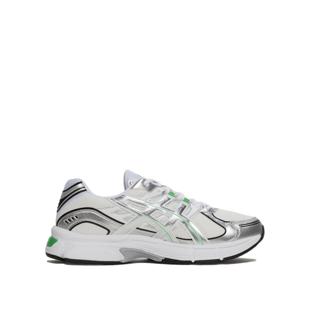 Asics Gel-Stratus MC White / Cilantro  1203B049-100 Men's