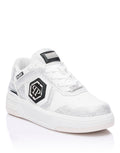 Low-Top Sneakers SK8R Strass