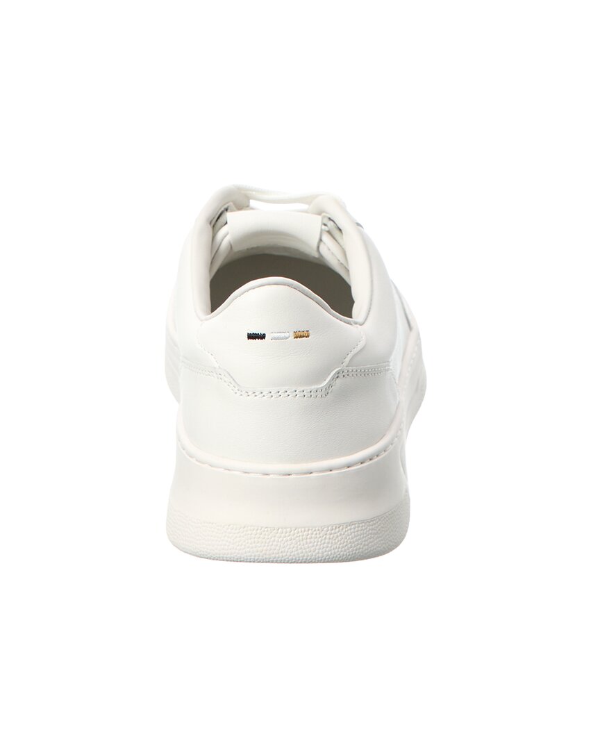 Hugo Boss Baltimore Leather Sneaker