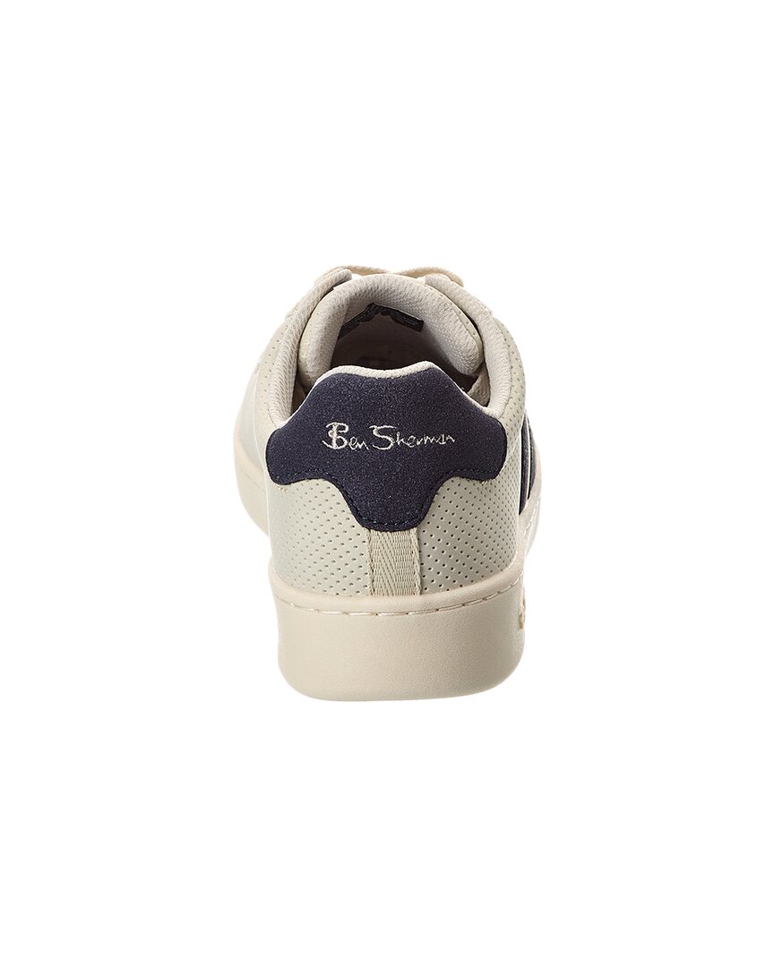 Ben Sherman Hyde Sneaker