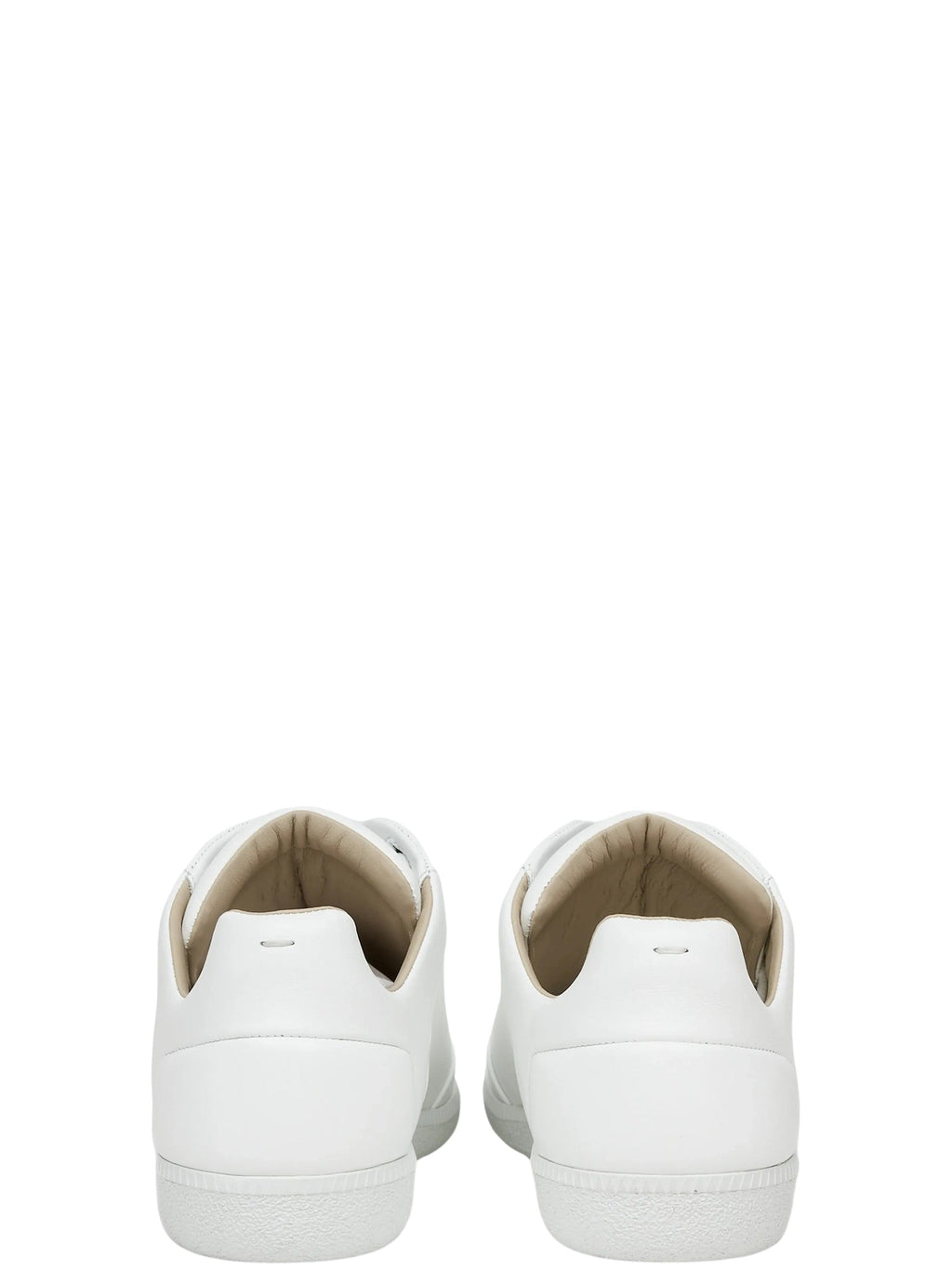 Future Low-Top Sneakers