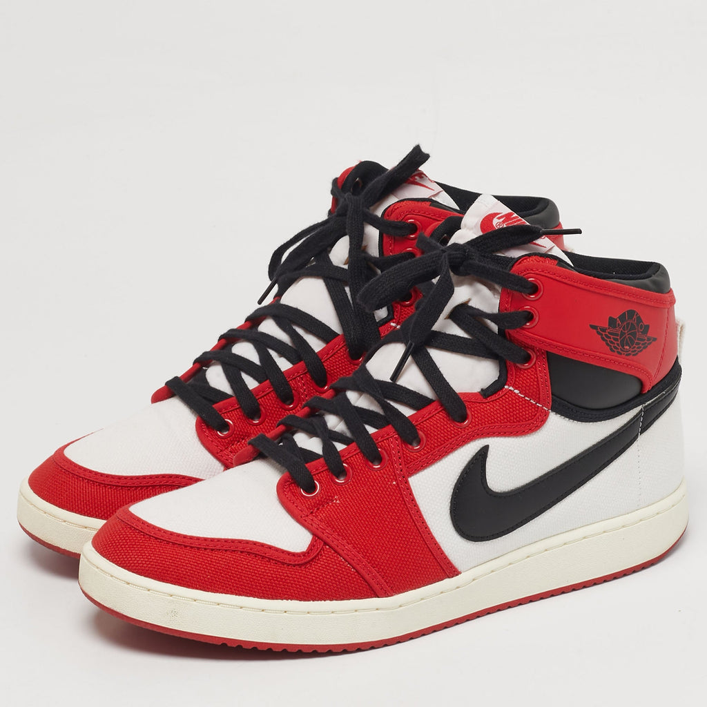 Air Jordans Jordan 1 Retro Ajko Chicago