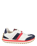 Lulio Low-Top Sneakers
