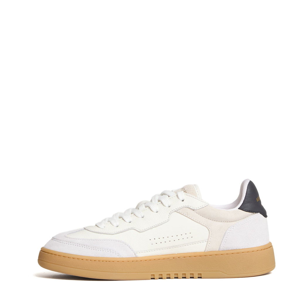 Dice T-Toe Mixed Material Sneakers