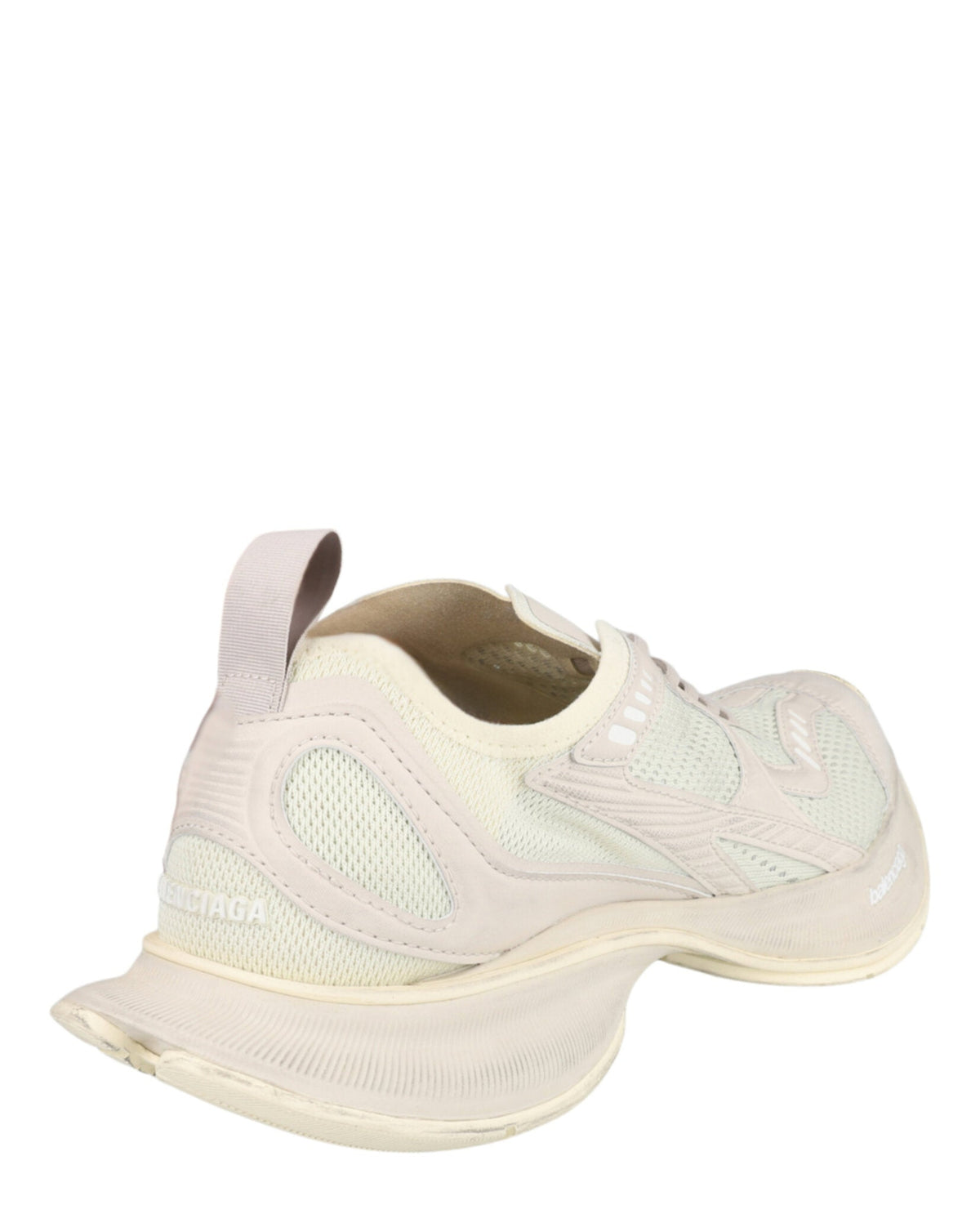 Circuit Low-Top Sneakers