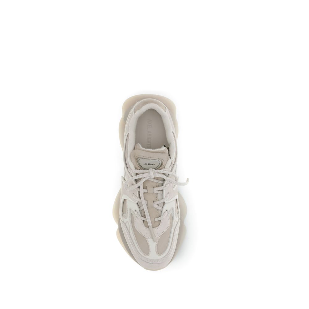 Axel Arigato Calf Leather Bos Taurus Chunky Men's Sneakers