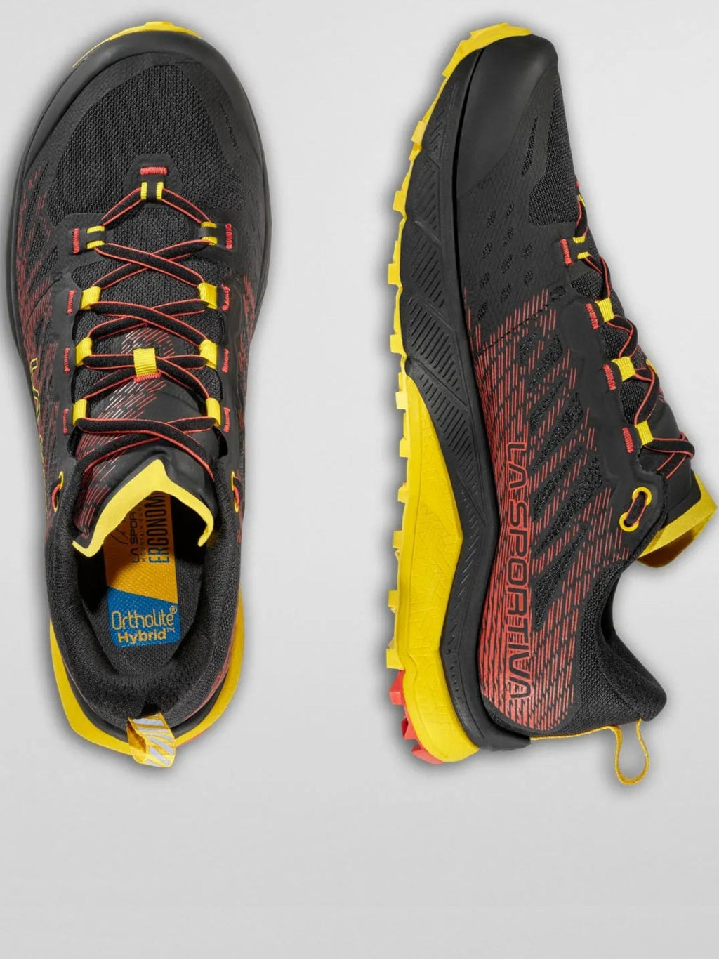 Jackal Ii Gtx Aggressive Tread Trail Running Shoe