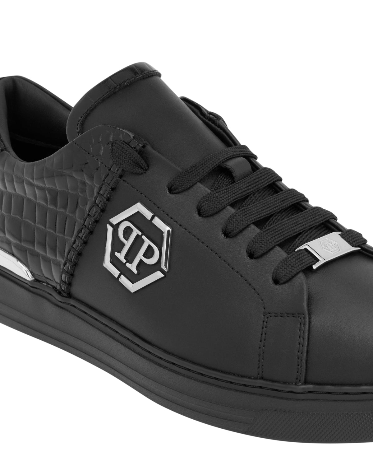 Low-Top Sneakers ICON Cocco Mix