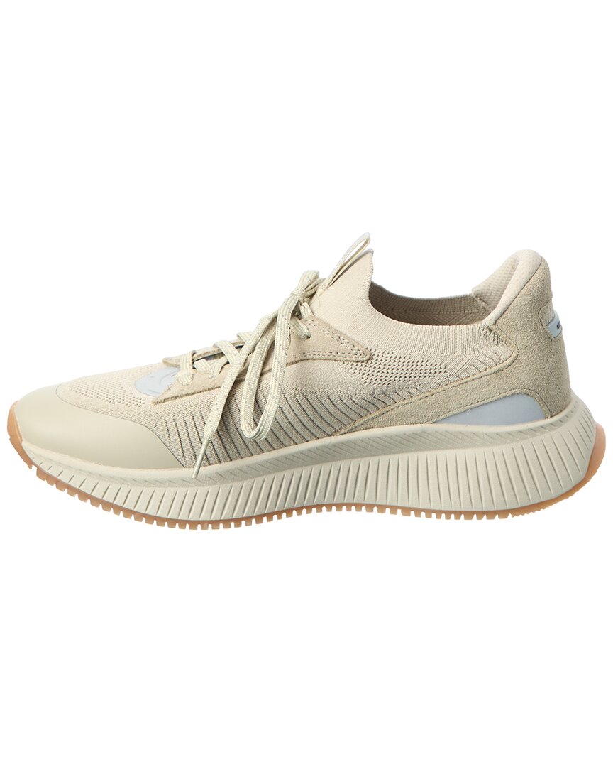 Hugo Boss Titanium Evo Leather Running Sneaker