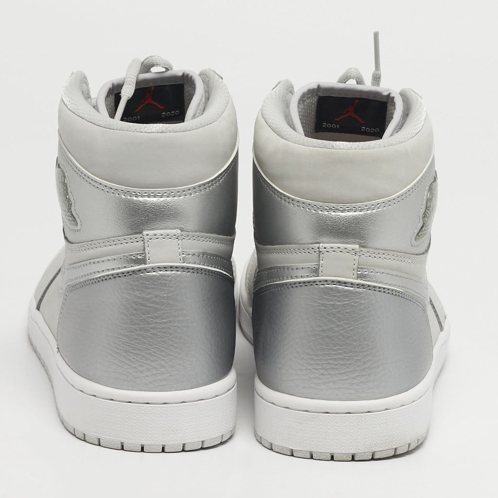 Air Jordans Jordan 1 Retro Co.jp Neutral Grey